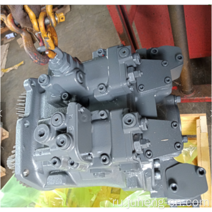 Hitachi EX225USR Гидравлический насос 9149225 Главный насос